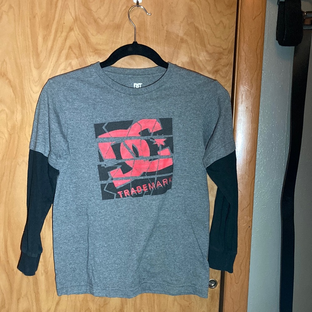 Trademark 3/4 sleeve top